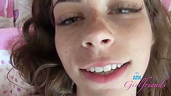 Renee Rose Cute Teen 18+ Pov Video