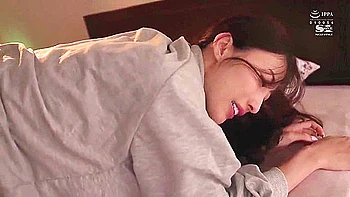 Ichika Hoshimiya Hangs Around In Her Underwear [decensored]