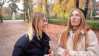 Foursome Perfrect Sex