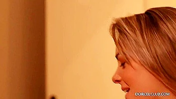 Busty Pawg Blonde Tiffany Leiddi - Pornochic Tiffany & Carollina - Erotic Hardcore