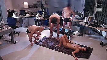 Sumire Mizukawa The Strongest Beauty [decensored]