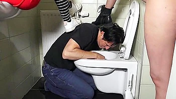 Blond Brat Girl Domination Femdom