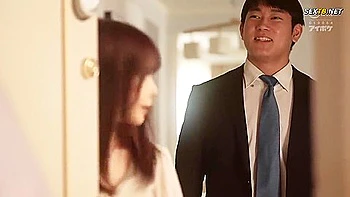 Busty Wife Is Caught On Camera As She Is Given An Orgasm Treatment By A Masseuse Arranged By Her Husband - Kana Momonogi