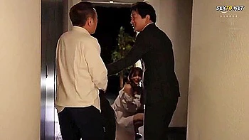 Im Going To Expose My Proud Wife - Nao Jinguji