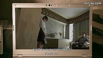 Apparently My Wife Was Trained A Long Time Ago 1 [mosaic-removed](eng Sub)
