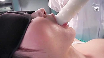 患者に嫌われたくない押し弱よわtースは大部屋てもこっそりハイスリしてくれるってよ 仁藤さや香