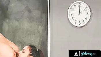 Eliza Ibarras Best Lesbian ! Fingering, 3-way, Scissoring, Facesitting, Rimming