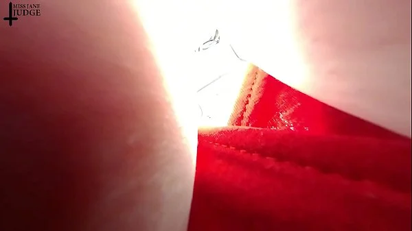 Unaware Giantess Tiny Passenger Caught