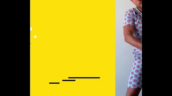 MILF AUBREY BLACK & HER TOY BOY JAXSON WOLFE