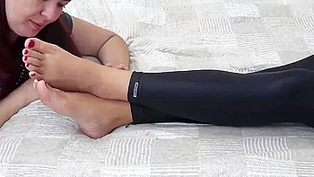 Amoral Cougar Lesdom