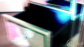 Michelle Licks Romanas Pussy And Fucks Her With A Huge Dildo