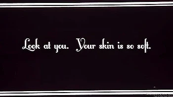 Mature Blonde Seduction With Nina Hartleys Sultry Power