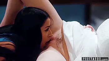 Flawless Bunny Colby And Alex Coal - Closeted Lesbian Clip