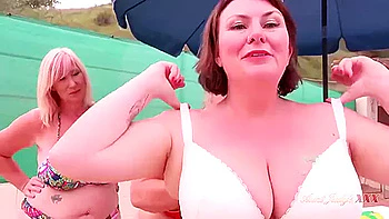 Judys Xxx - Milf Mature Lesbians Video