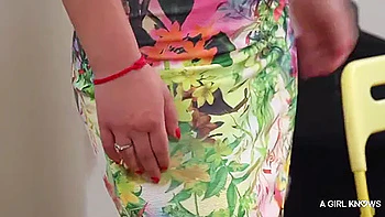 Seductive Lesbos Incredible Sex Video