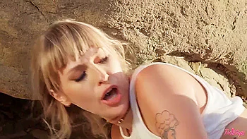 Amoral Lesbians Breathtaking Porn Video