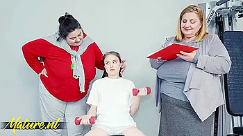 Beautiful Maya Bees Pussy Licking Video