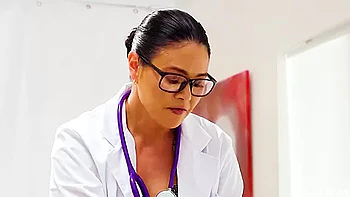 Impatient Patient - Dana Vespoli & Liz Jordan