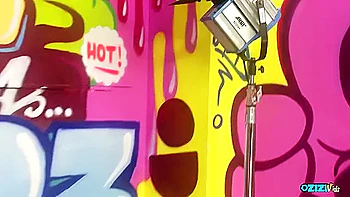 Darlings Big Tits Action By