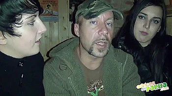 Facecam Victoria Y Leyre