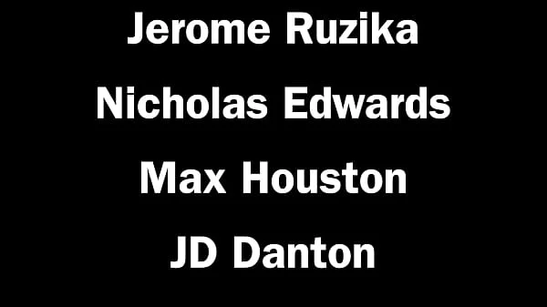 Female Possession - Worm In-Pants Animation 1