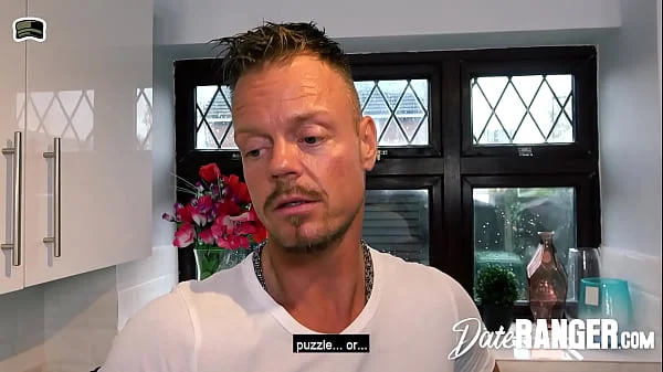 Anal UK Pornstar Emo Punk Tattoo Slut Alexxa Vice Hookup w/ German Douchebag (FULL SCENE)  - DATERANGER.com