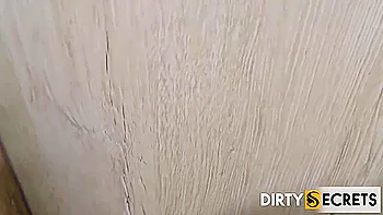 : Garrisons Stepdaughter Is A Slut, That Babe Bangs With Me And The Employee