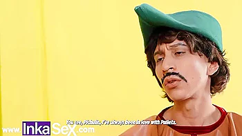 Doxys Pear Ass Video By