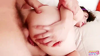 Anal Trailer With Enchanting Pixie Smalls From