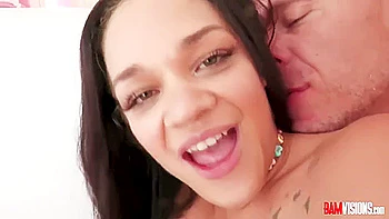 Kiki Cali Anal Sex With Stepdad