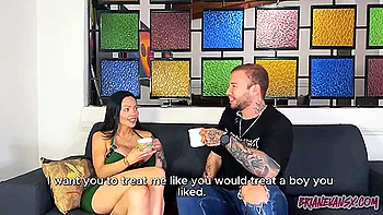 Brians Nicolove Clip