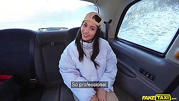 Naughty Lucy Mendez Mind-blowing Sex Clip