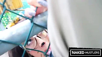 Stefania Mafras Cat Woman Bbc Video By