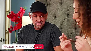 Perezs Ride On A Huge Dick