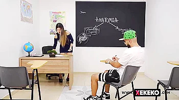 Cool Shaira - Puta Movie