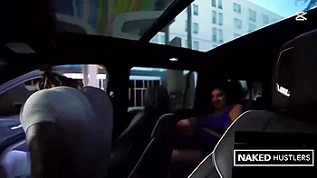 Watch Bouncy Michelle Martinez And Louie Smallss Xxx