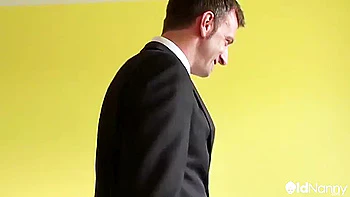 Skinny Spanish Milf Enjoys Rough Doggy Style