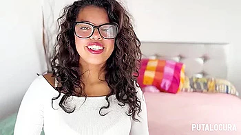 Caught A Screaming Brunette - Laura Love