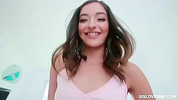 The Sweet Sins Of My Stepsister - Emily Willis And Wrex Oliver