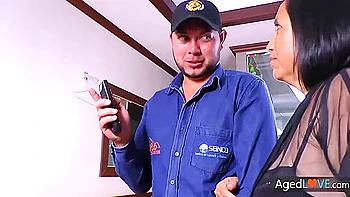 Latinas And Chicos (2020) With Alicia, Ricardo And Lucia