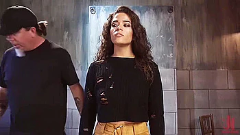 School Of Submission: Day 1 For - Victoria Voxxx