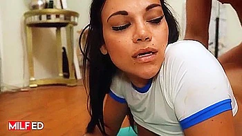 Marvelous And Brad Sterlings Milf Porn