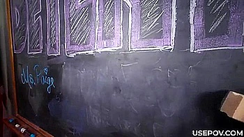 Nothing Beats Freeuse Detention