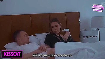 Kisscats Taboo Lust Clip