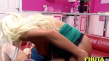 Rides A One-eyed Snake - Caprice, Cindy Dollar And Caprice Jane