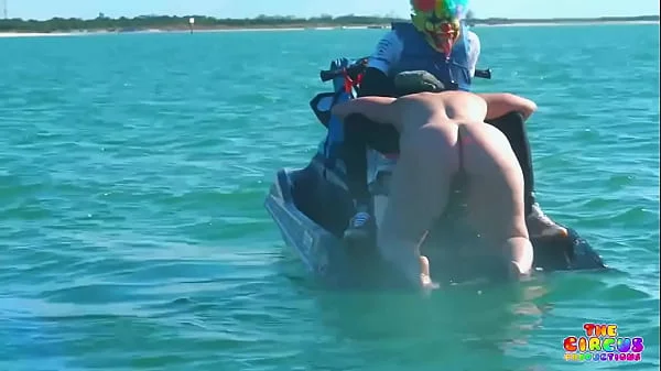 Welcome To Sea World