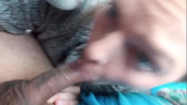 Little A Hottie & Mister Seventy Seven Road head video 3