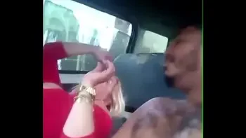 Coroa safada boquete carro