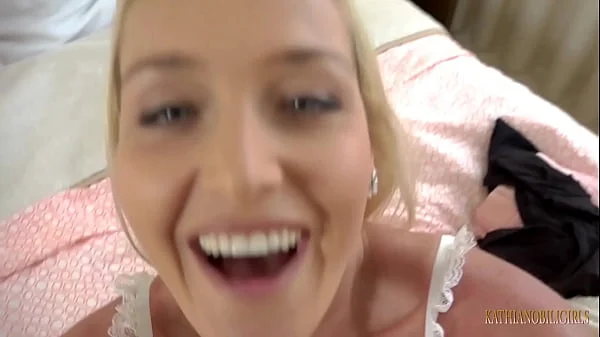 First sexual experience with your Hot Milf !!!