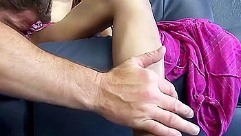 Witching Lady Diamonds Ass To Mouth Sex